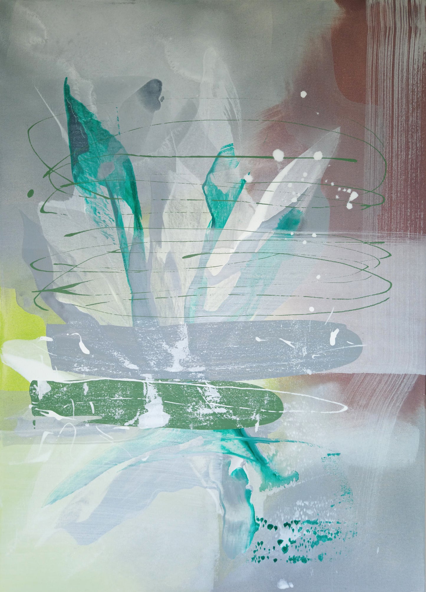 Pintura 395 - Original disponible